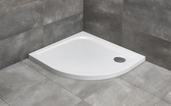Душевой поддон Radaway Delos E 100 SDE1090-01L