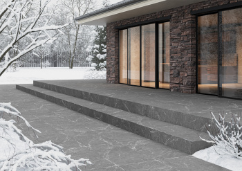 Плитка Staro Antislip 60x120 Dakota Iron 60x120 Antislip R10 м2