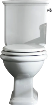 Бачок унитаза Lante LA 06 белый