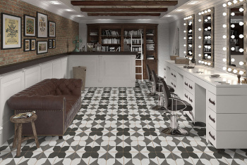 Керамогранит OLD SCHOOL Tiroko 45x45