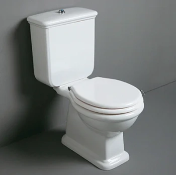 Бачок для унитаза моноблок Simas Lante LA 09B белый