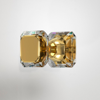 Душевой уголок RGW Hotel HO-088-G распашная 100х100 см 350608800-26