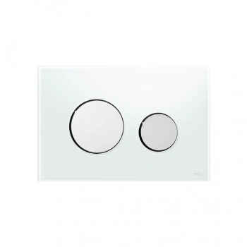 Клавиша смыва Tece Teceloop 9240660 хром