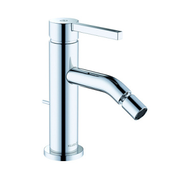 Kludi Nova Fonte однорычажный смеситель для биде,хром