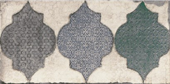 Плитка PT02554 Esenzia Fenice Mix 15x30