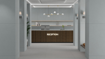 Керамогранит Blossom Iris Matt-X 60x120 см N12039