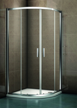 Душевой уголок Riho Hamar 2.0 R309 GR12200 (G007001120)