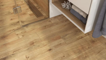 Керамогранит STN Ceramica Volte Roble Matt Rect 23x120 см N30037