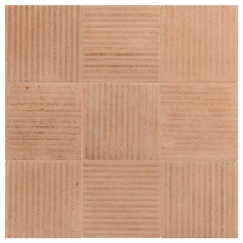 Керамогранит EQUIPE Raku Line Nude 10х10 30829