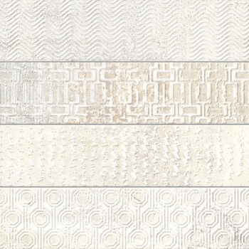 Керамогранит Deco Brickbold Almond 33,15*33,15