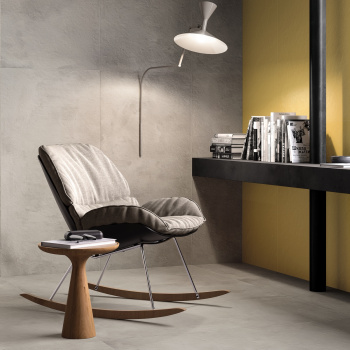 Керамогранит Италон Millennium Silver Nat 60x120 см 610010001458