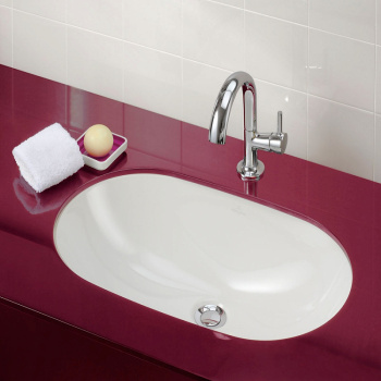 Раковина Villeroy&Boch O'novo 41625001