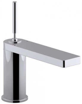 Смеситель для раковины Jacob Delafon Composed E73158-ND-CP хром