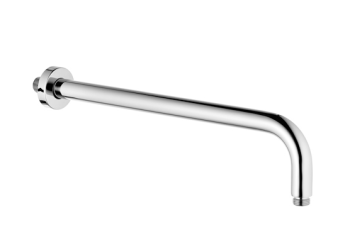 Душевая система Kludi Bozz 386310576, хром