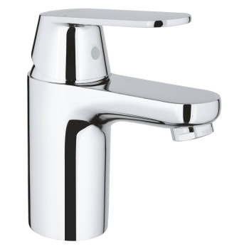 Смеситель для раковины Grohe Eurosmart Cosmopolitan 23925000 хром