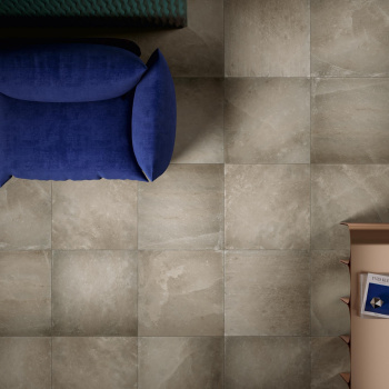 Керамогранит Coliseumgres Riviera Dark 60x60 см 610010003168