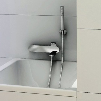 Душевая лейка Ravak Chrome X07P007 хром