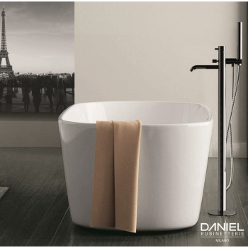 Смеситель для ванны Daniel Tokyo TK678CR