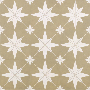 Керамогранит Motto Levels Pearl Decor 1023 20x20 см N100081