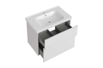 Тумба под раковину  ASB-Woodline Гранада 80см 11122