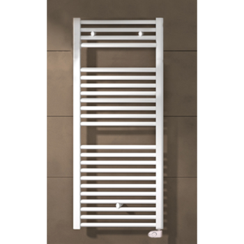 Irsap Ares Полотенцесушитель эл-ий 580x1118x30мм (22 трубок-2 пром), мощность:700 ватт, с регуляторо