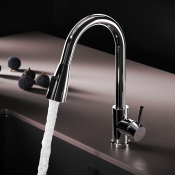 Смеситель для кухни AM.PM X-Joy S F85B07500