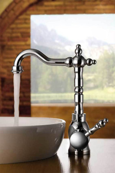 Смеситель для кухни Ramonsoler Gaudi 3029