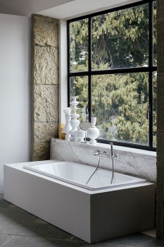 Стальная ванна Laufen Pro 170x75 2.2695.0.600.040.1