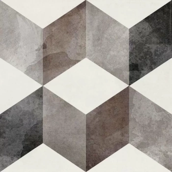 Керамогранит ABK Play Classic Mix Multicolor 20х20 PF60003474