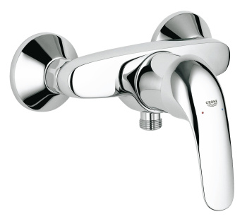 Смеситель Grohe Euroeco 32740000 для душа