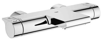 Термостат Grohe Grohtherm 2000 New 34174001 для ванны с душем