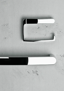 Полотенцедержатель Keuco Elegance 11601010800 хром