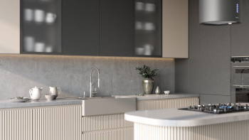 Мойка кухонная Omoikiri Kinokawa 90-WH белая 4993853