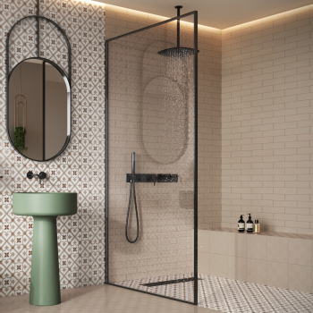 Керамогранит Motto Monotone Clay Matt 6x25 см N100094