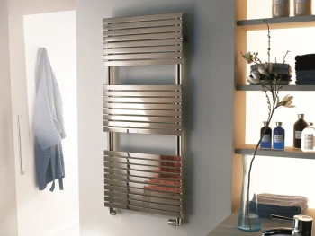 Водяные полотенцесушители Cordivari 3551610130105 - полированная нержавеющая