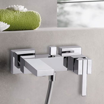 Смеситель для ванны Ramonsoler Kuatro NK 4925S