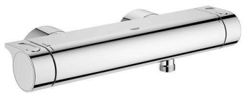 Термостат для душа, GROHE Grohtherm 2000, хром, 34169001