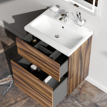 Тумба под раковину AM.PM Gem 60 M90FSX0602HF