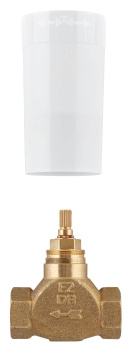 Встраиваемая часть вентиля GROHE, резьба 1/2?, латунь 29800000