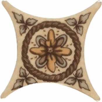 Плитка Estrella Chelsea Beige 6,7x6,7