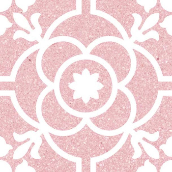 Керамогранит Carole Coral 20X20