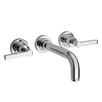 Смеситель для раковины Nicolazzi Mac Kinley 2207CR29 хром