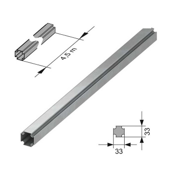 Профиль TECEprofil TECE Teceflushpoint 9000000
