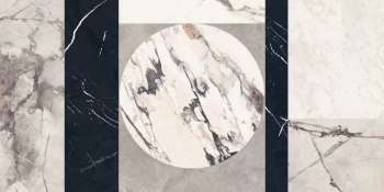 Керамогранит ABK Sensi Up Intarsia Lux 60х120 PF60004209