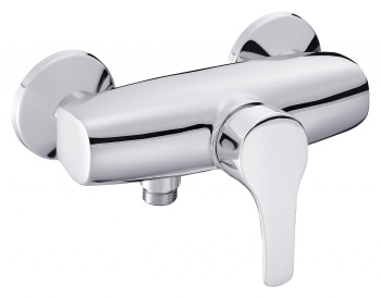 Смеситель для душа Jacob Delafon Tea E71601-CP хром