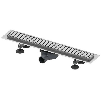 Душевой лоток Tece Tecelinus 15100090 90 см комплект