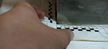 Керамогранит Rex Magnum Silver Onyx Satin 6mm 120x280 см 766026a