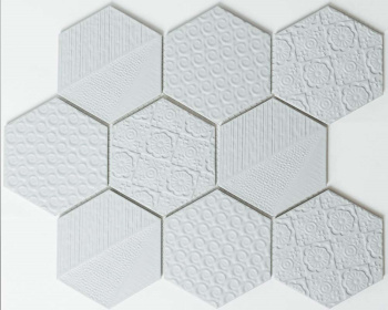 Мозаика R-332 Rustic series (9.5x11) 25.6*29.55