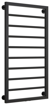 Полотенцесушитель водяной Сунержа Канцлер 1000х500 31-0254-1050 матовый черный