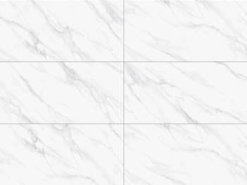 Плитка Staro Luxor Swizer White 60x120 Polished м2